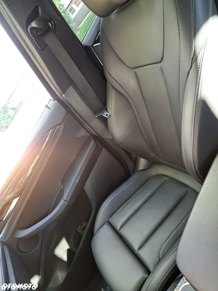 BMW X3 xDrive20i M Sport sport - 10