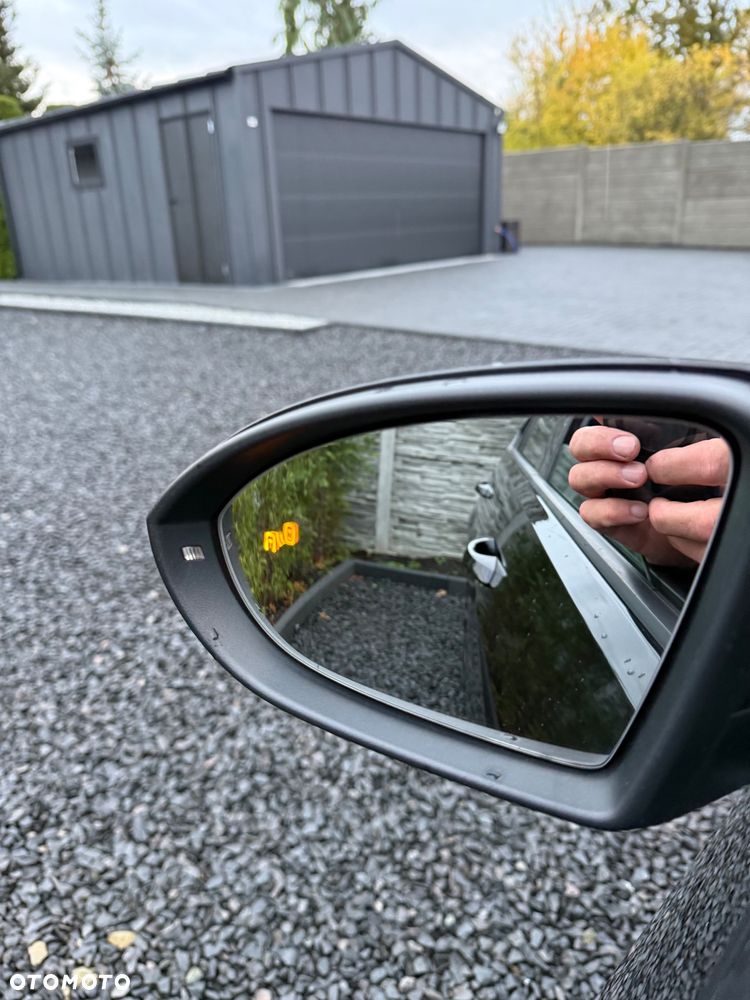 Volkswagen Golf Variant GTD (BlueMotion Technology) - 39