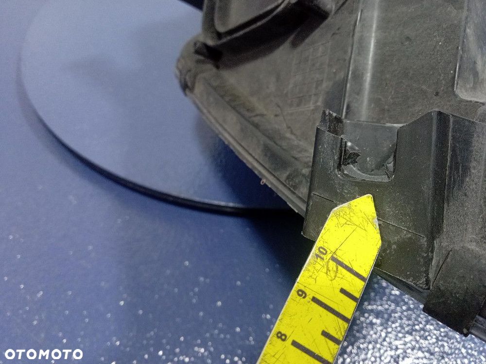 OPEL ZAFIRA C REFLEKTOR PRAWY LAMPA PRZEDNIA EU 39009022 - 8