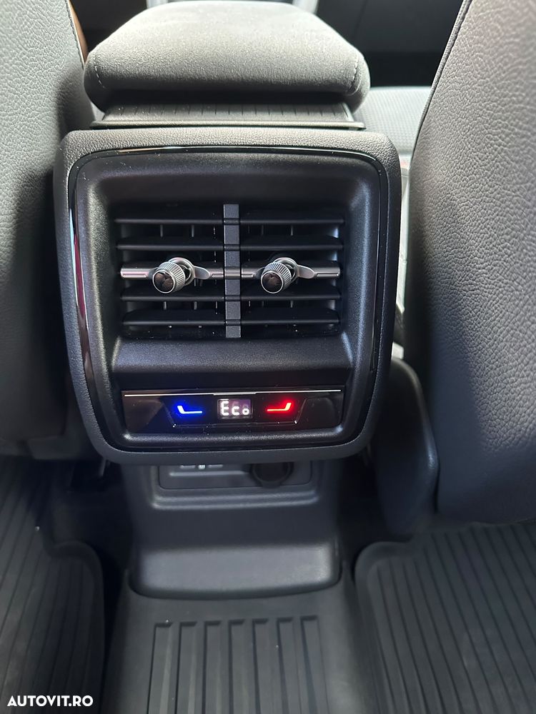 Skoda Kodiaq 1.5 TSI DSG PHEV Sportline - 8