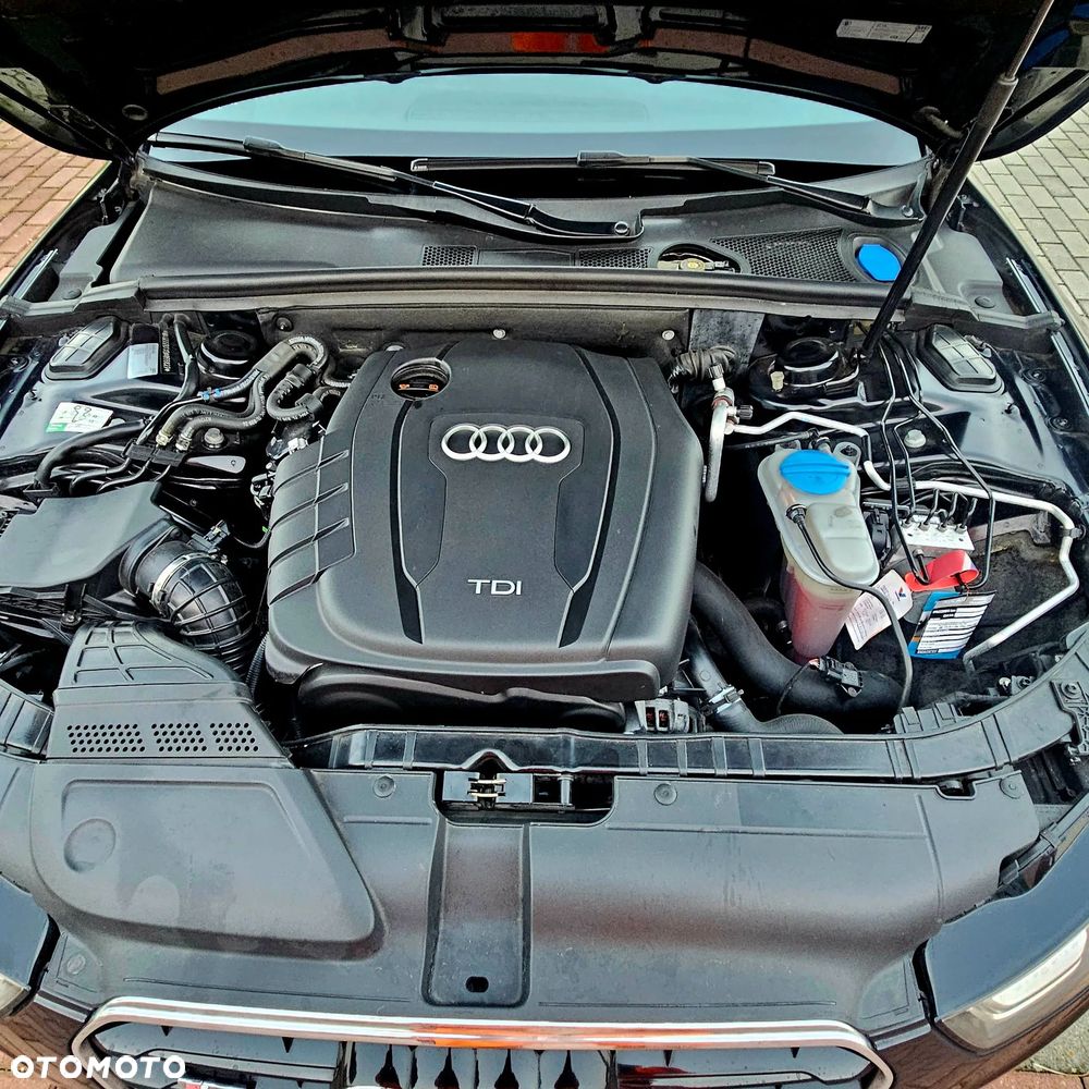 Audi A5 Sportback 2.0 TDI - 19