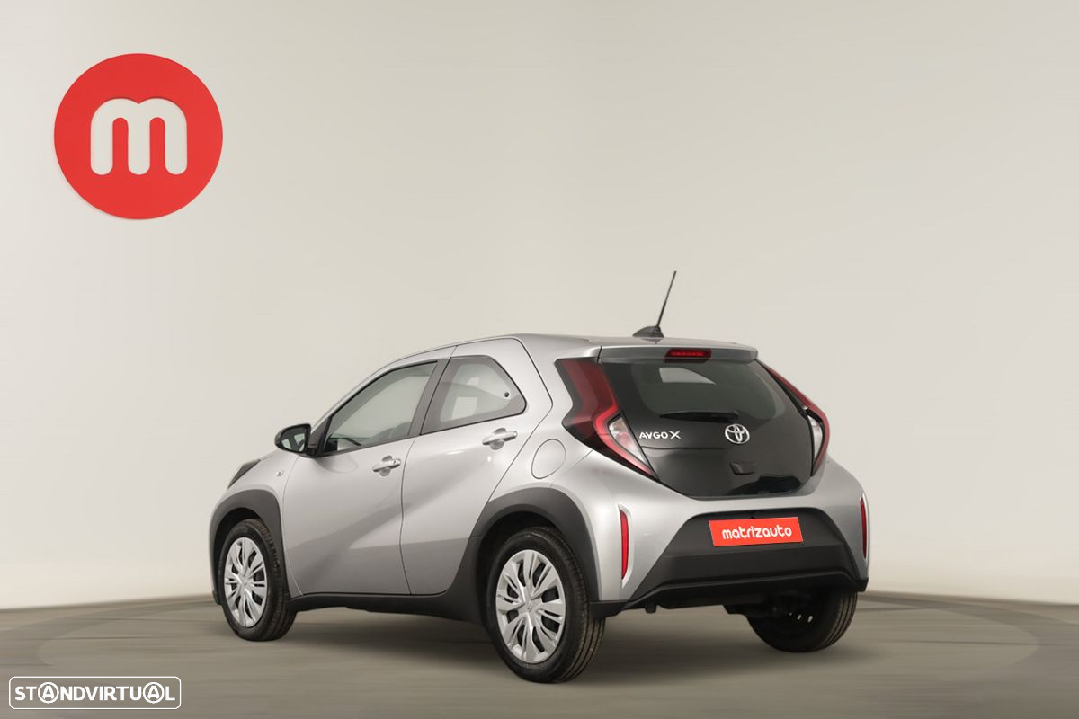 Toyota Aygo X 1.0 Play - 3