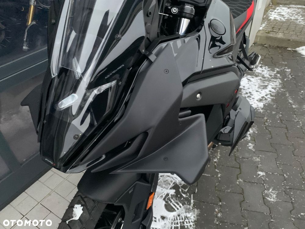 BMW GS - 9