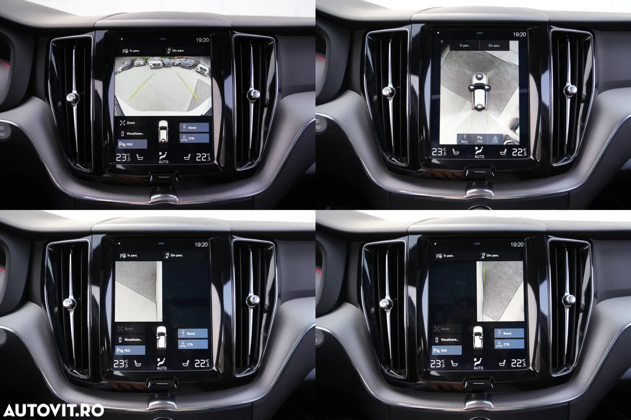 Volvo XC 60 T8 AWD Recharge Geartronic RDesign - 8