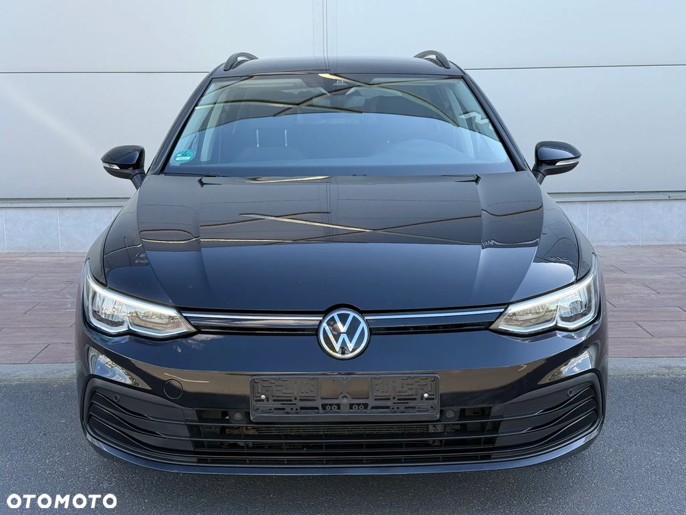 Volkswagen Golf 1.0 eTSI OPF DSG Life - 4