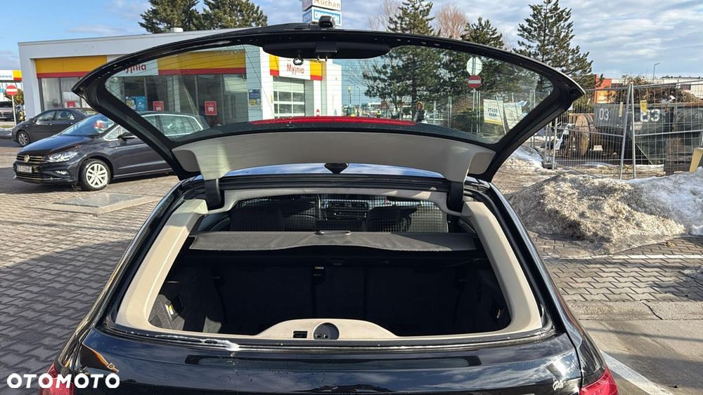 BMW Seria 5 520d Luxury Line - 33