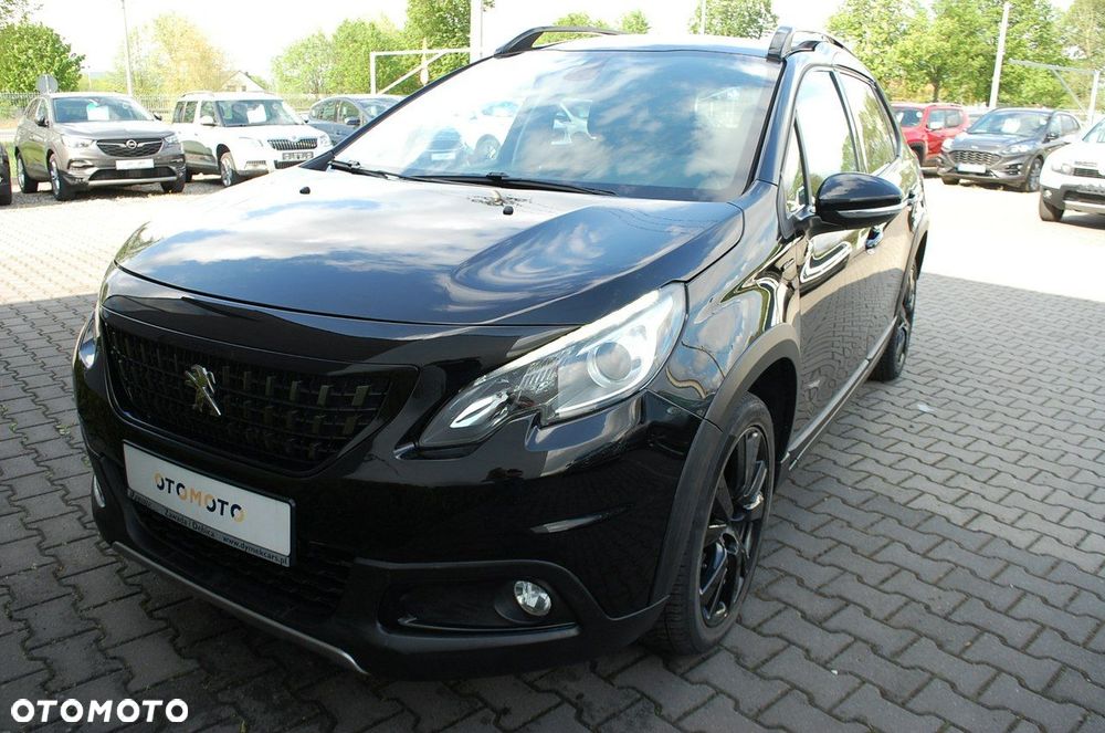 Peugeot 2008 - 22