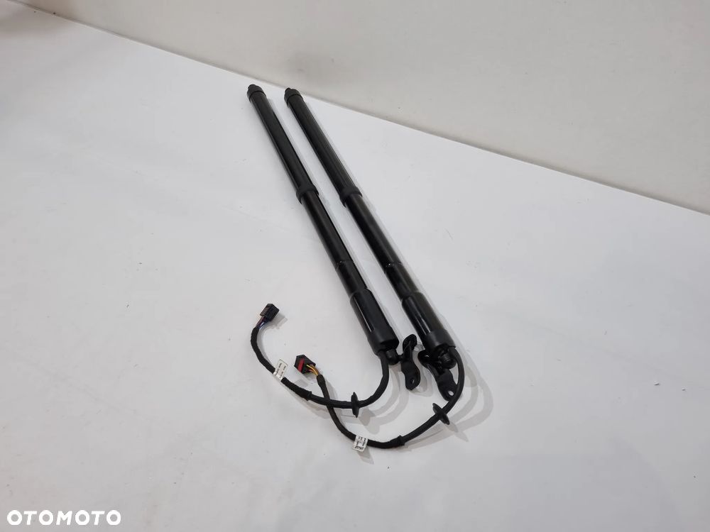 HYUNDAI I40 SIŁOWNIK KLAPY ELEKTRYCZNEJ LEWY PRAWY 81770-3Z100 81780-3Z100 - 2