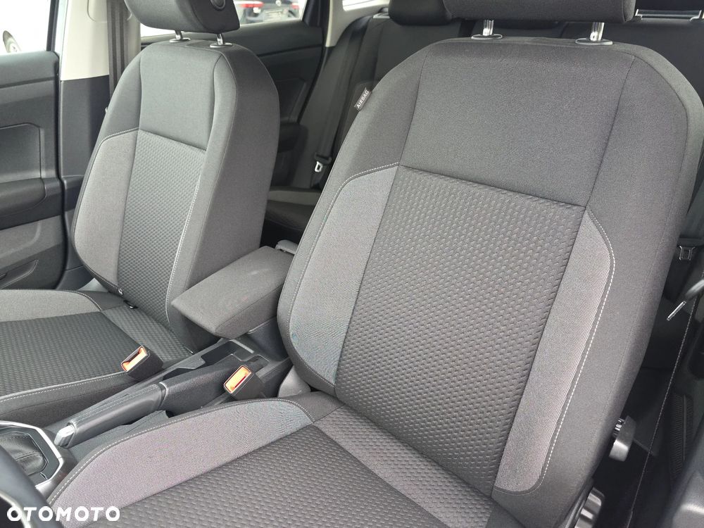 Volkswagen Taigo 1.0 TSI Special Edition DSG - 16