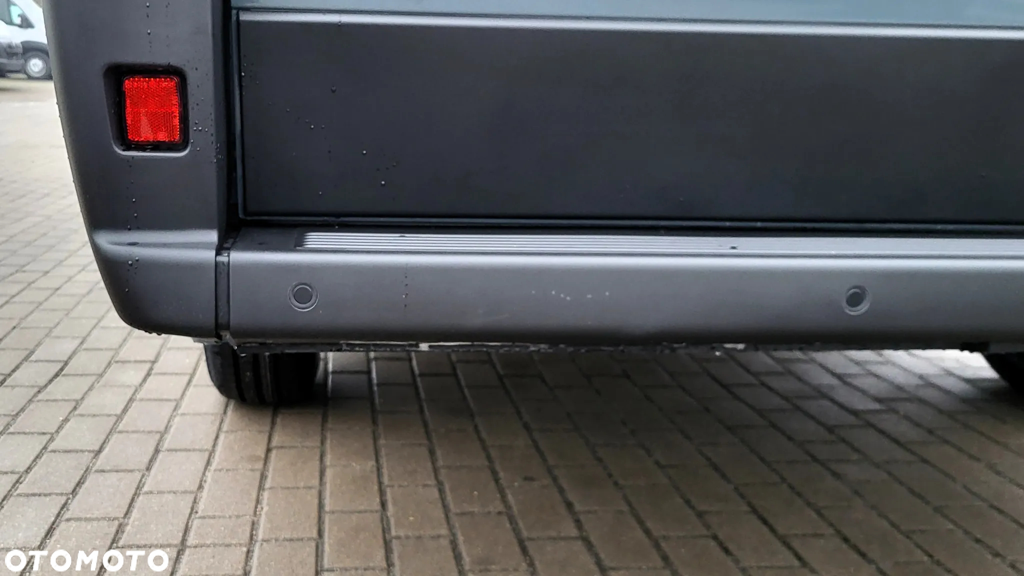 Peugeot Boxer - 10
