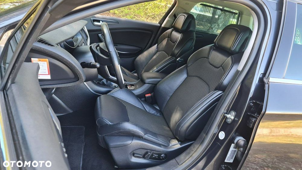 Citroën C5 2.0 BlueHDi Exclusive S&S - 6