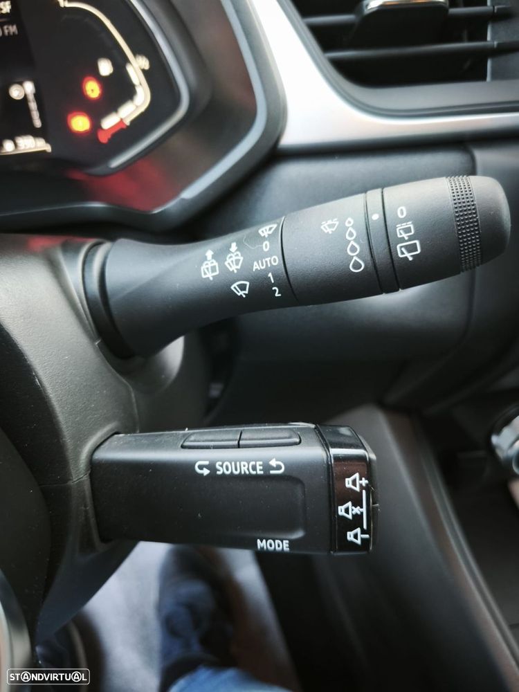 Renault Captur 1.6 E-Tech Intens - 10