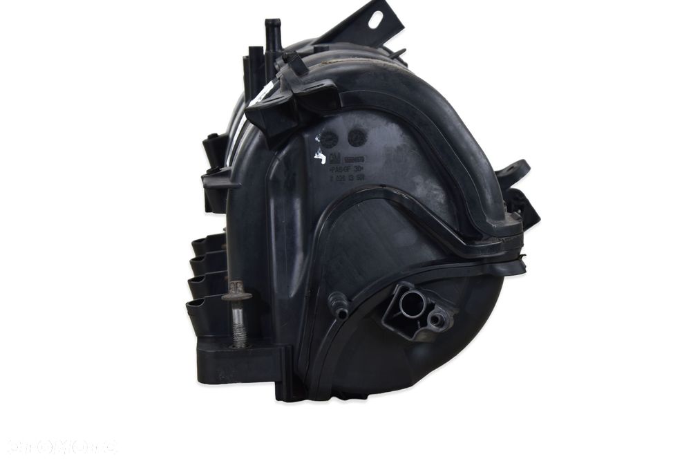 Kolektor Ssący OPEL CORSA D ASTRA J MERIVA 1.2 1.4 16V A12 A14XER 55584978 - 4