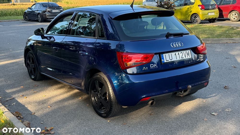 Audi A2 - 7