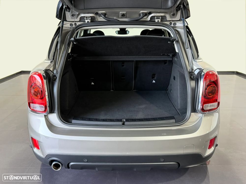 MINI Countryman Cooper SE ALL4 Auto - 49