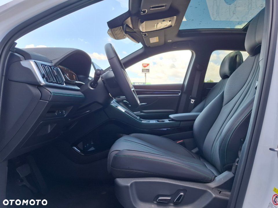 BYD Seal U 1.5 Comfort - 3