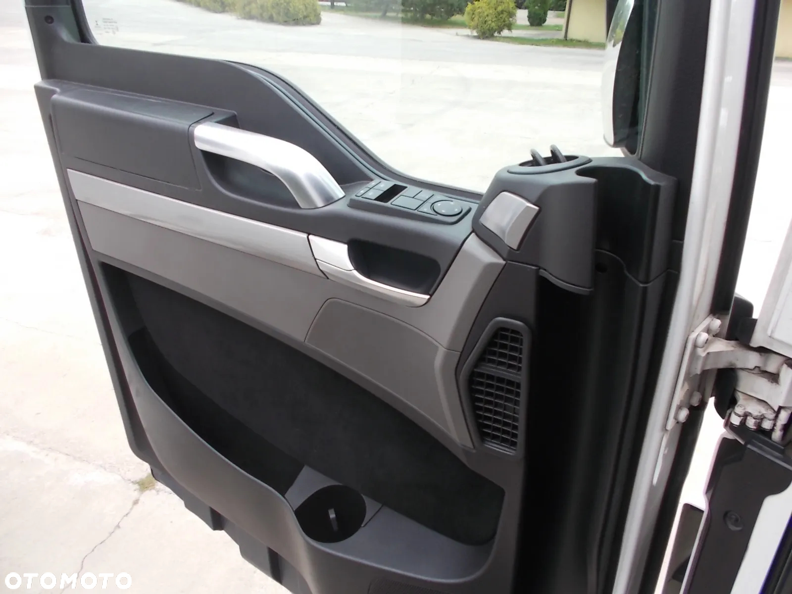 MAN TGX 18.470 4X2 - 9