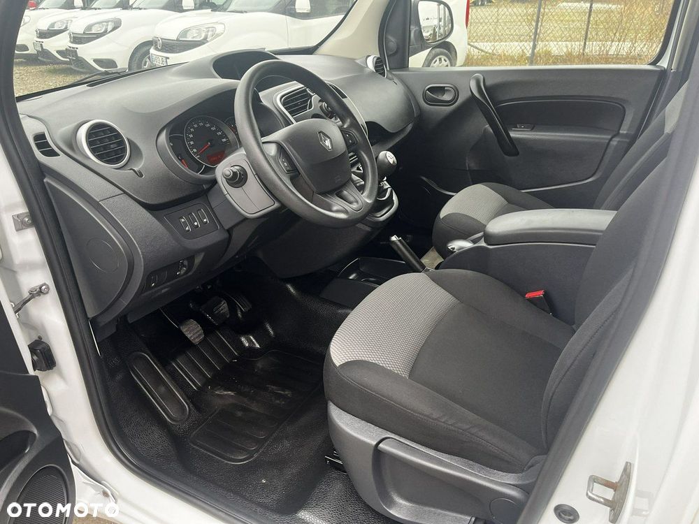 Renault Kangoo - 6