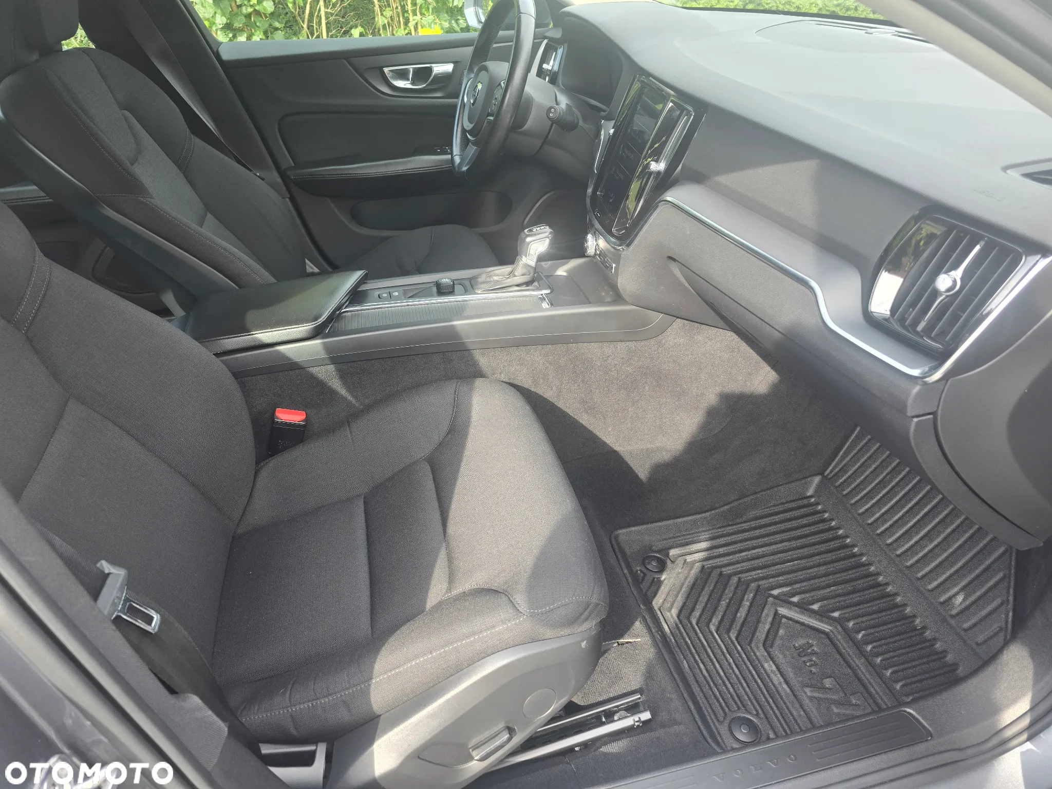 Volvo V60 - 16