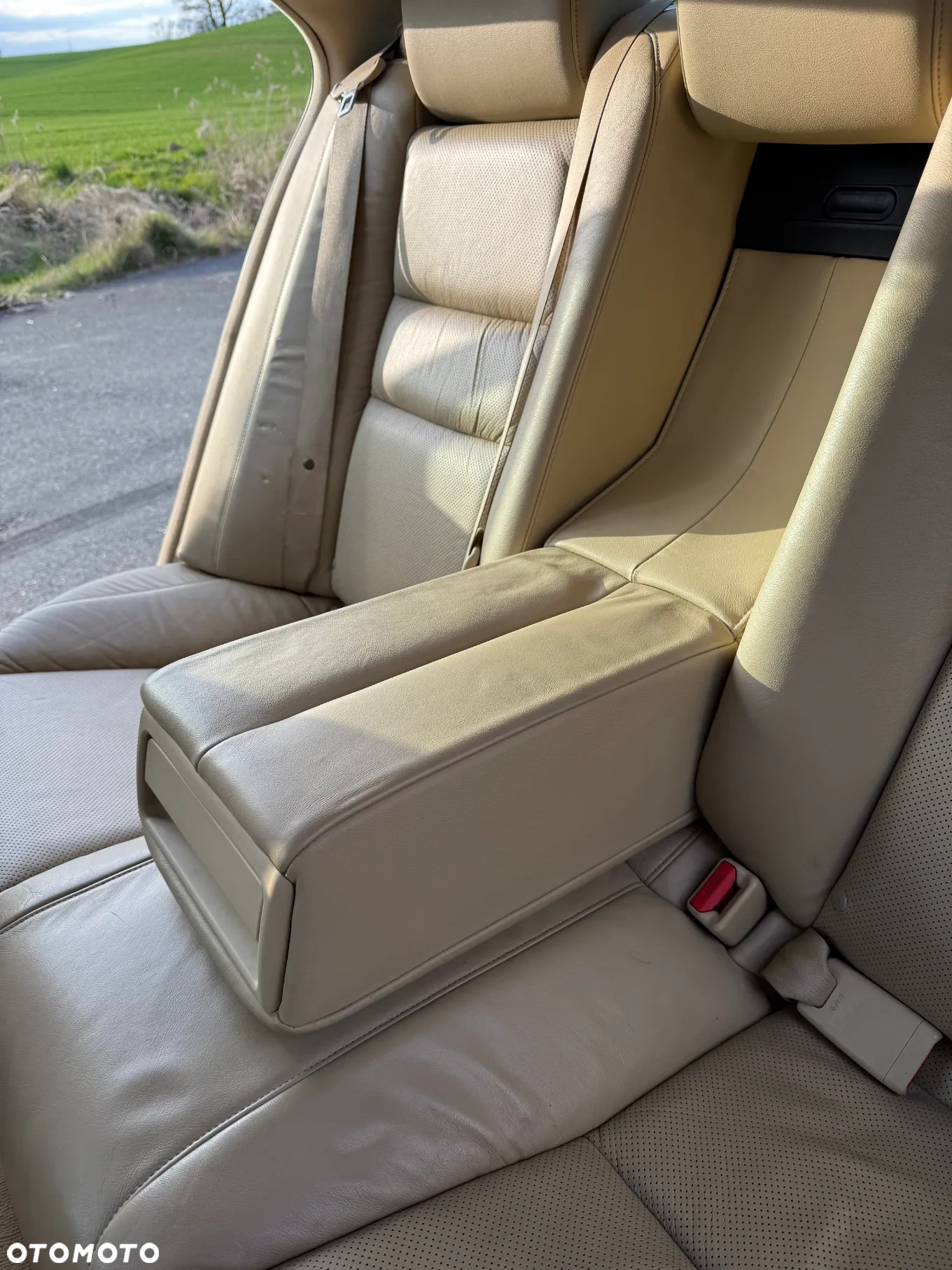 Honda Legend 3.5 Executive - 15