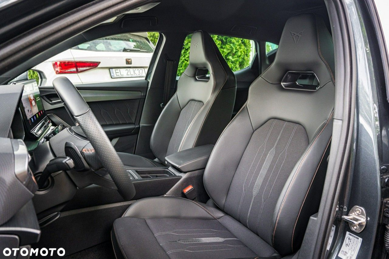 Cupra Leon - 14
