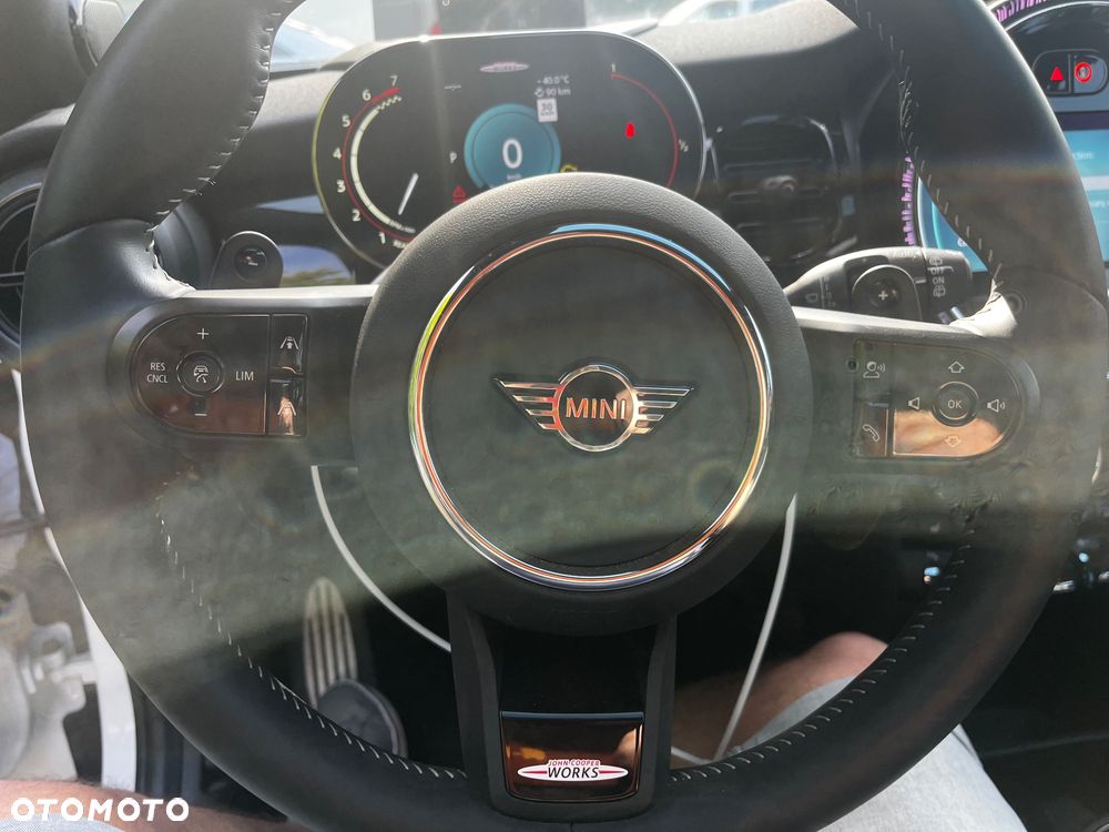 MINI John Cooper Works - 17