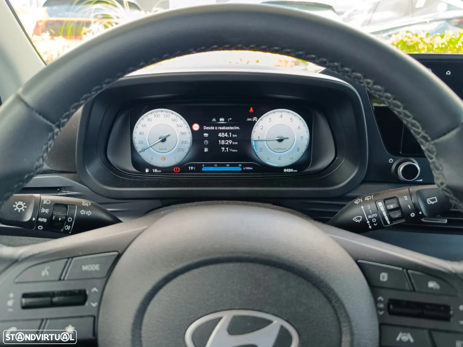 Hyundai i20 1.0 T-GDI Style - 15