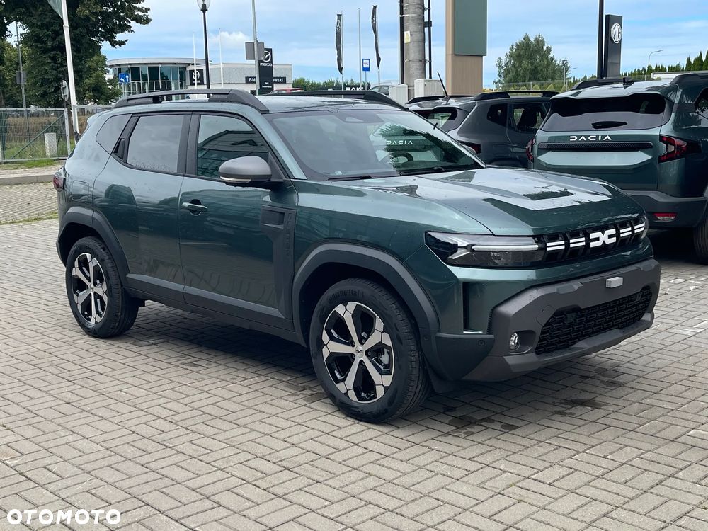 Dacia Duster - 2