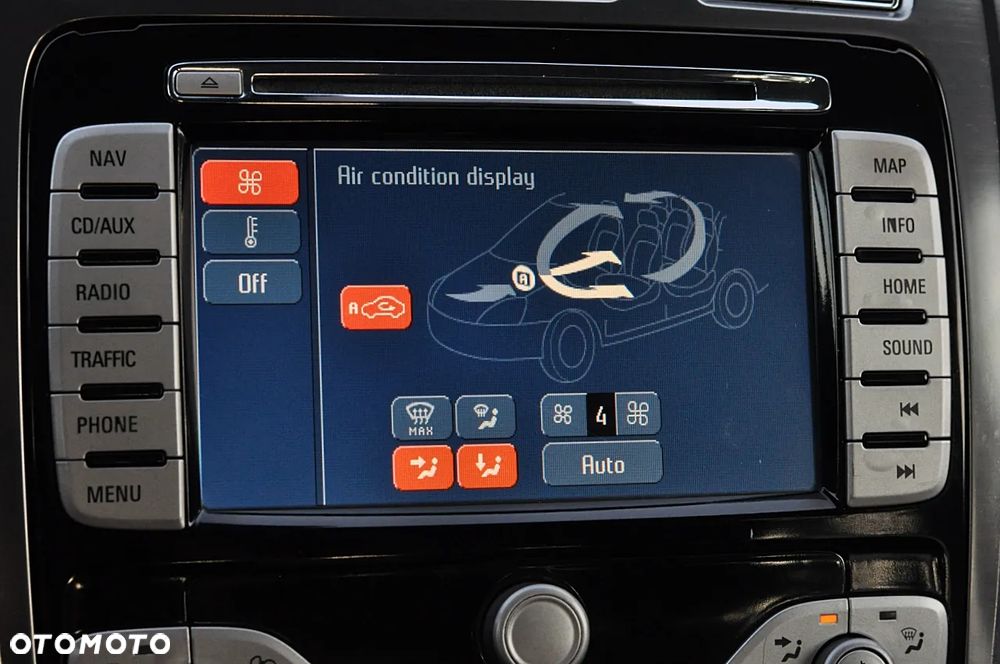 Ford Mondeo 2.0 Viva Titanium - 26