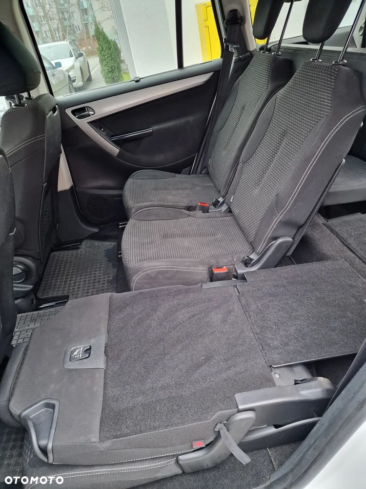 Citroën C4 Picasso - 30