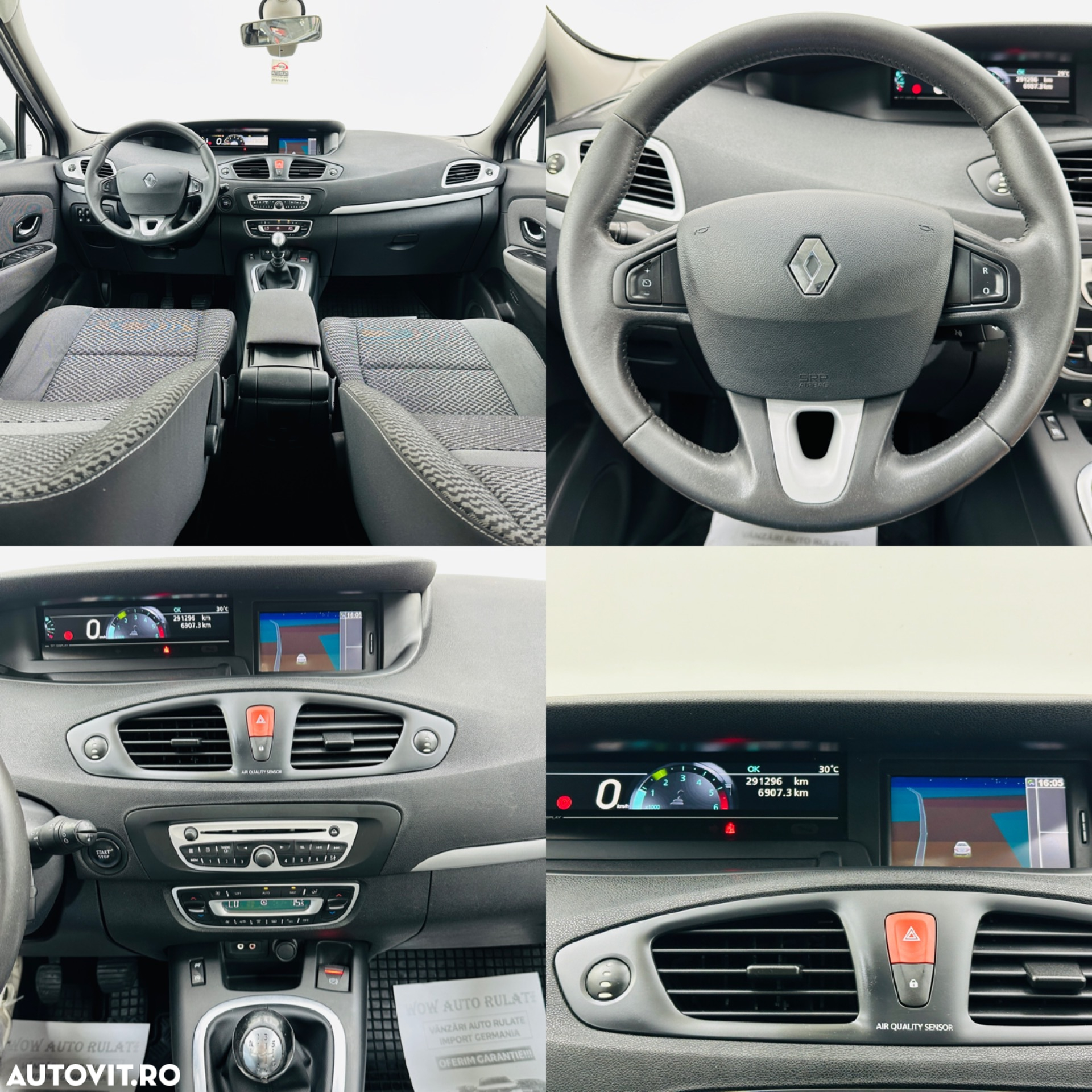 Renault Scenic - 8