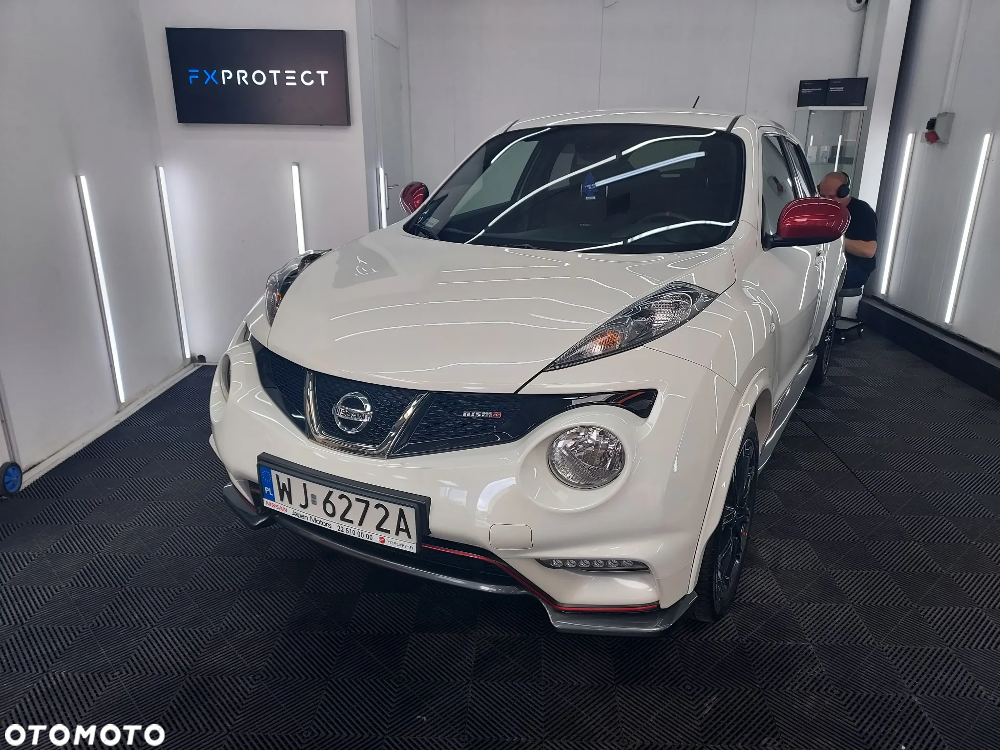 Nissan Juke 1.6 T Nismo - 15