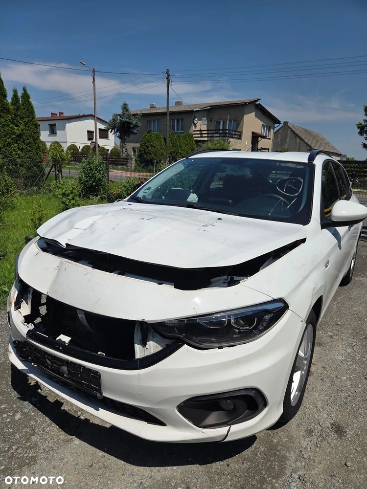 Fiat Tipo - 3