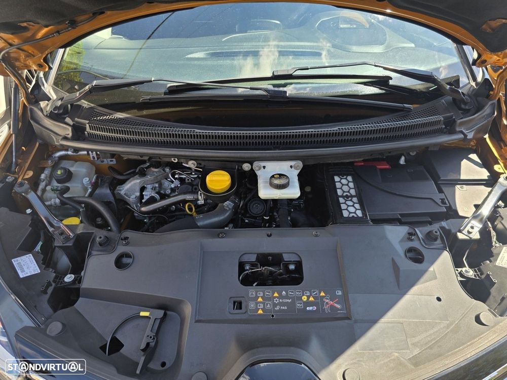 Renault Scénic 1.3 TCe Bose Edition - 40