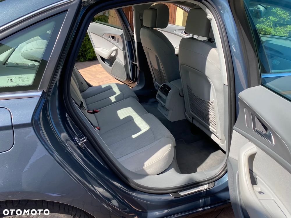 Audi A6 Limousine - 35