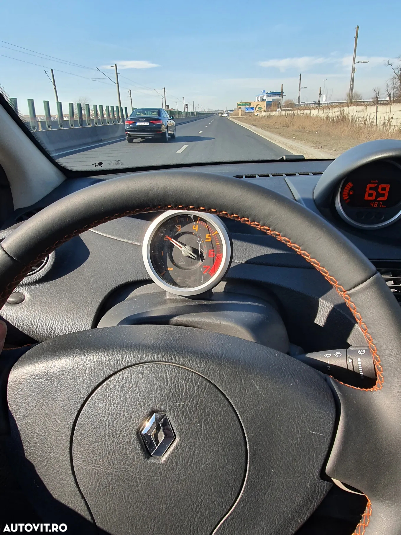 Renault Twingo TCE 100 Gordini - 31