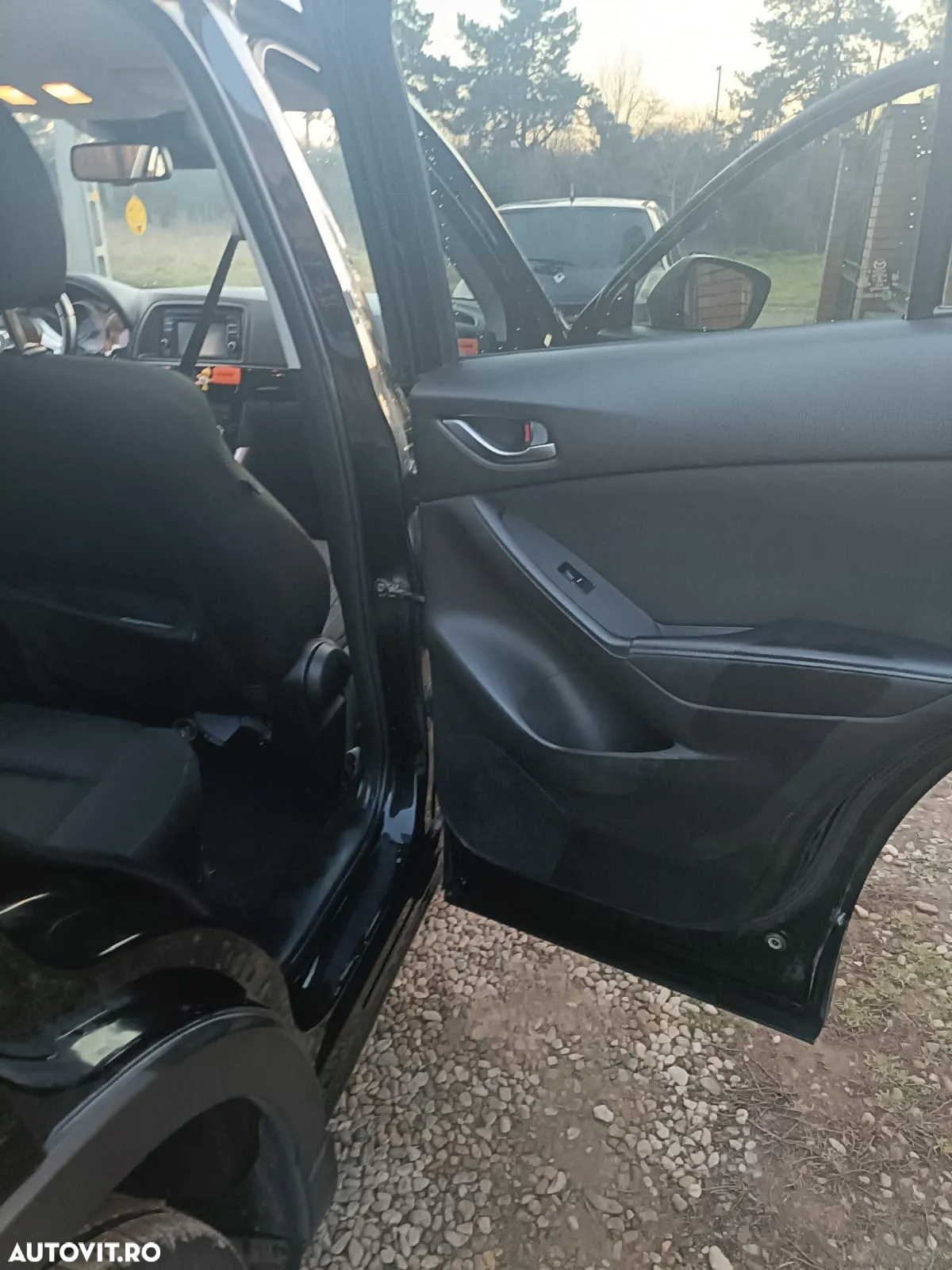 Mazda CX-5 - 15