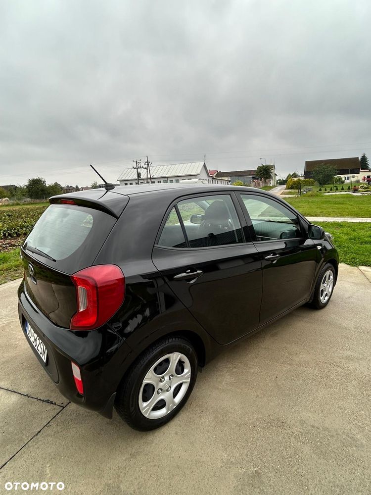 Kia Picanto 1.0 M - 7