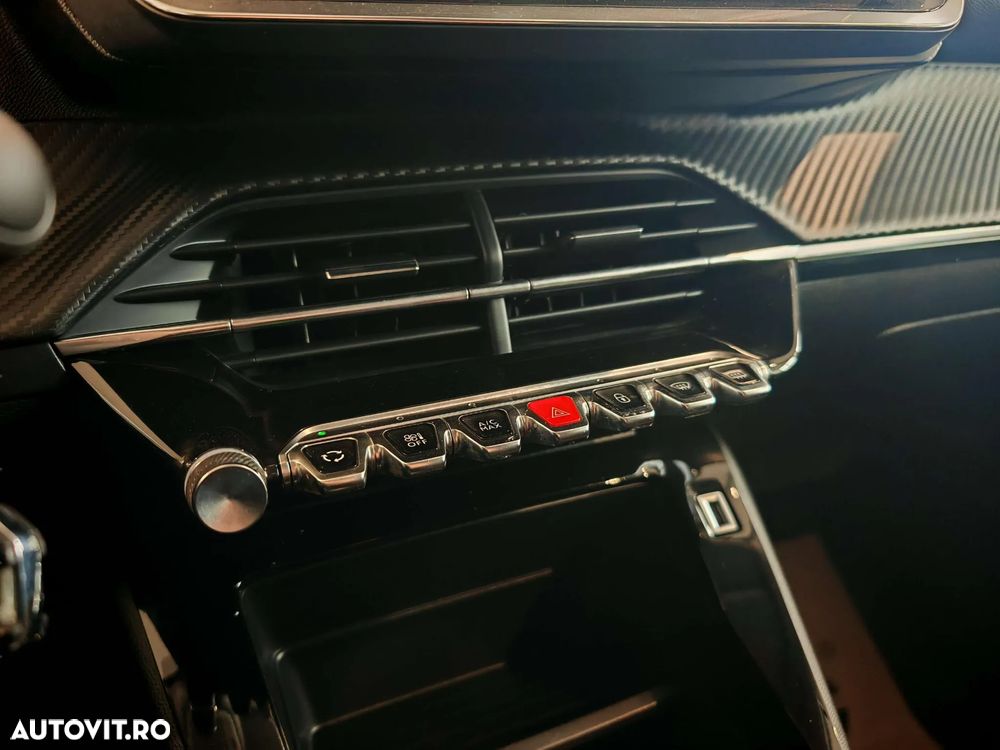 Peugeot 208 1.5 BlueHDi STT Active Pack - 22