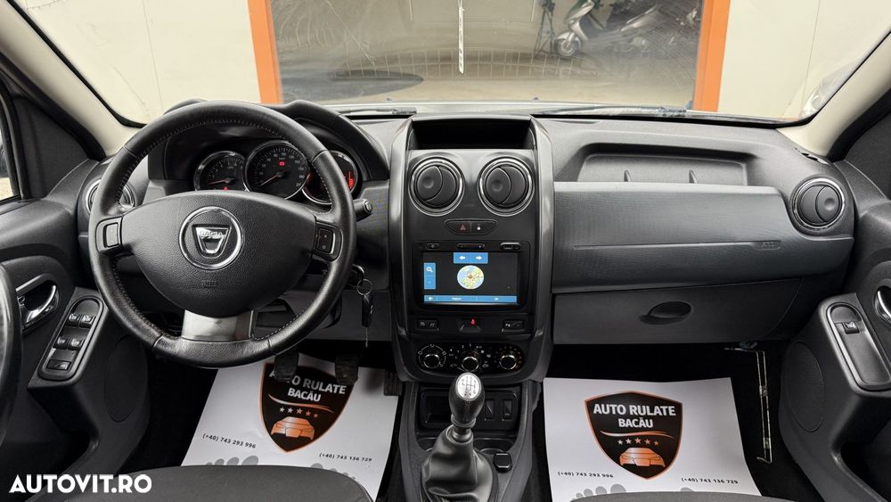 Dacia Duster - 8