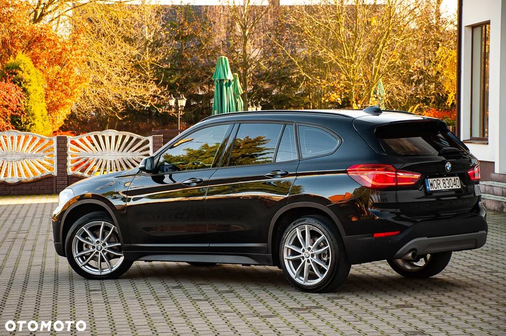 BMW X1 - 19