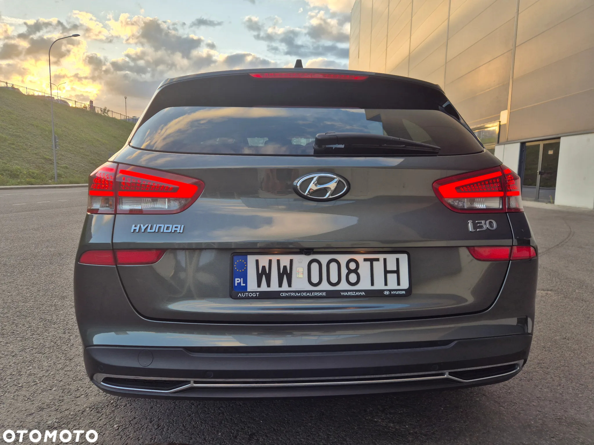Hyundai i30 1.5 T-GDI 48V Executive - 23