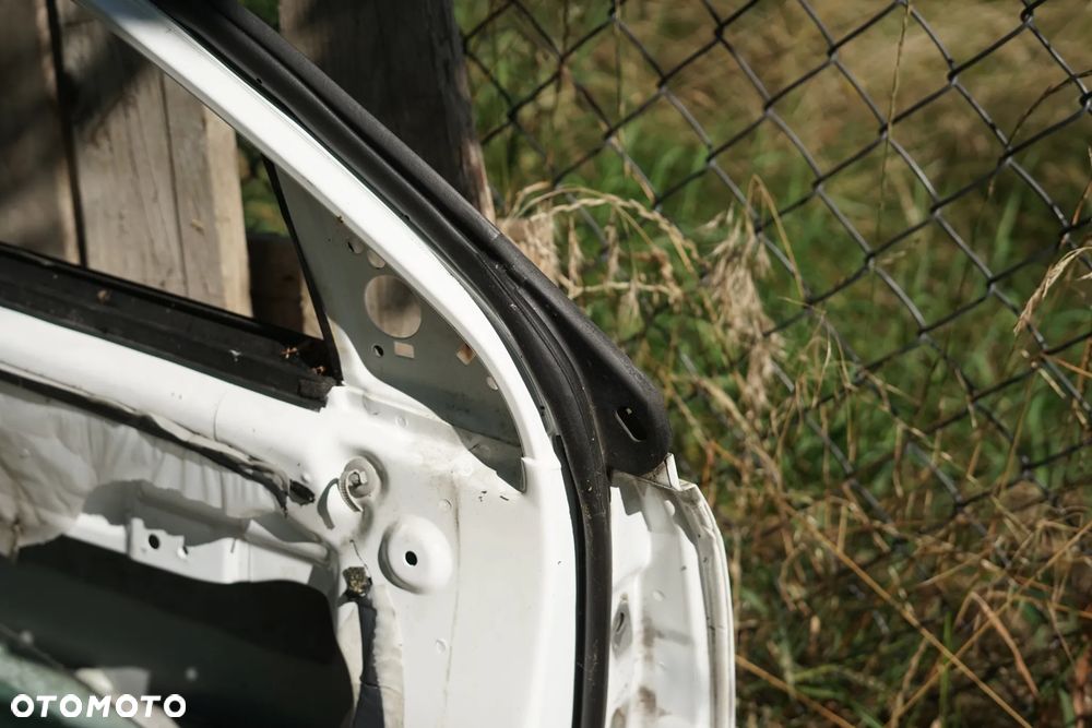 Drzwi przód przednie lewe Kia Sportage III HW - 14