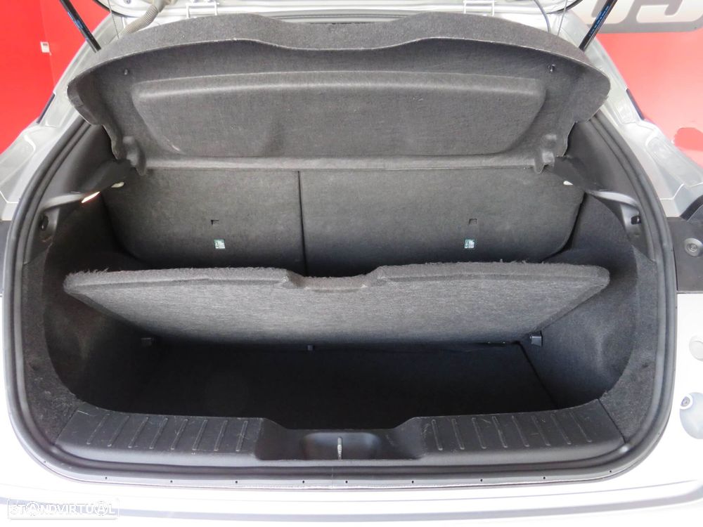 Nissan Juke 1.0 DIG-T N-Connecta NAV. DCT - 47