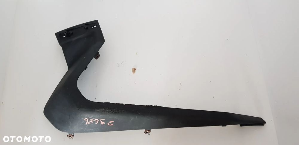 Yamaha X-MAX 125 06-09 Płoza Łyżwa Osłona Lewa - 2