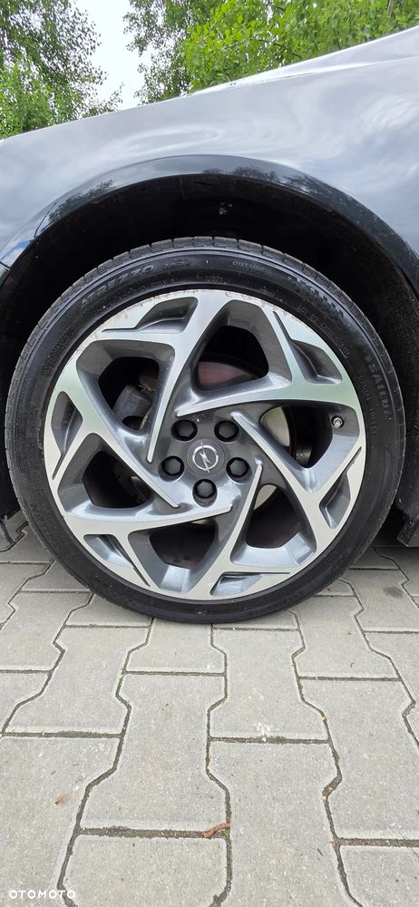 Opel Insignia CT 2.0 CDTI 4x4 - 33