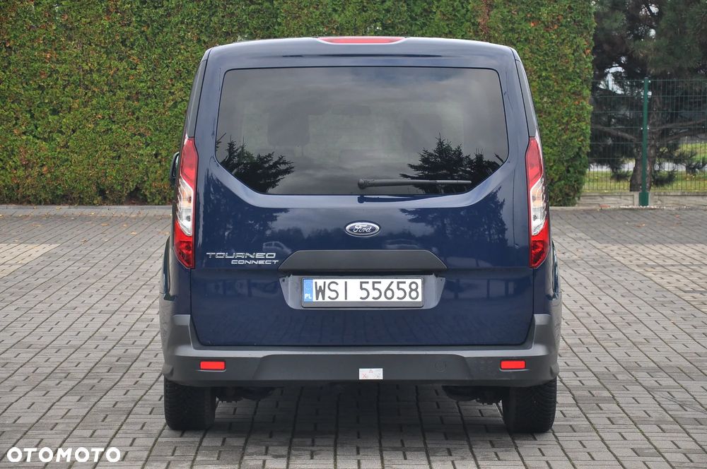 Ford Tourneo Connect Grand 1.5 EcoBlue Start/Stop Active - 15