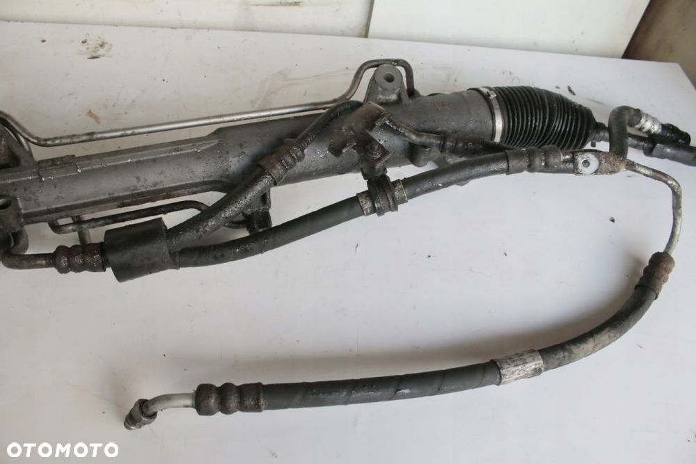 przekładnia maglownica BMW E65 6777543 - 10