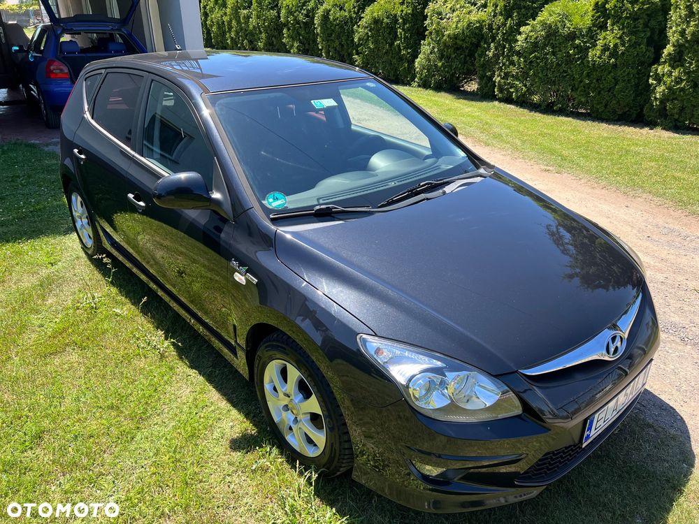 Hyundai i30 1.4 Blue Comfort - 18