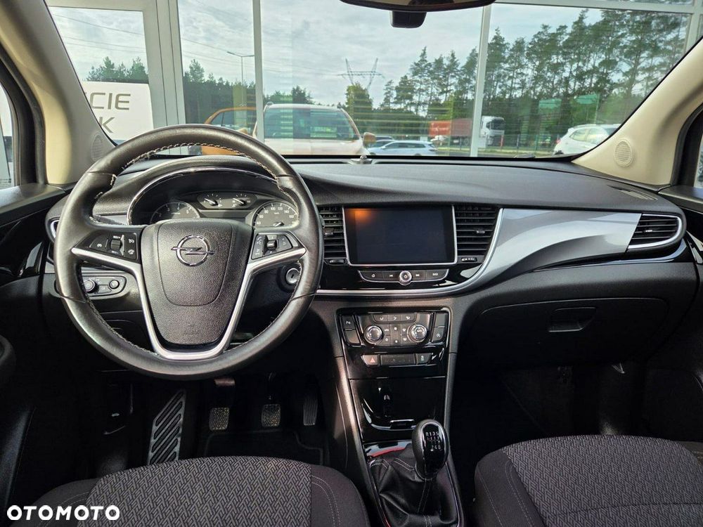 Opel Mokka 1.4 T Cosmo - 11